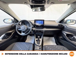 MAZDA 2 1.5 vvt full hybrid electric centre line e-cvt 9