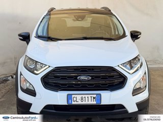 FORD Ecosport 1.0 ecoboost active s&s 125cv 1