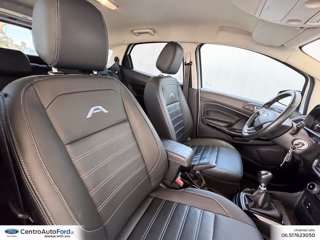 FORD Ecosport 1.0 ecoboost active s&s 125cv 6