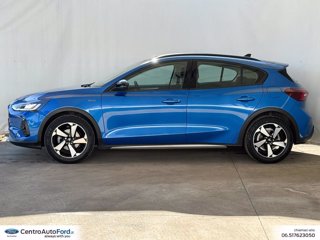 FORD Focus active 1.0t ecoboost h 125cv 2