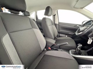 VOLKSWAGEN Taigo 1.0 tsi life 95cv 6