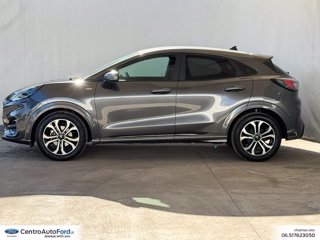 FORD Puma 1.0 ecoboost h st-line s&s 125cv 2