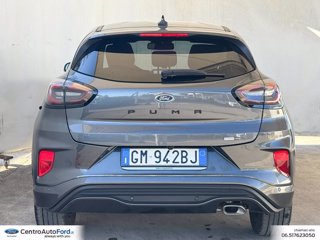 FORD Puma 1.0 ecoboost h st-line s&s 125cv 3