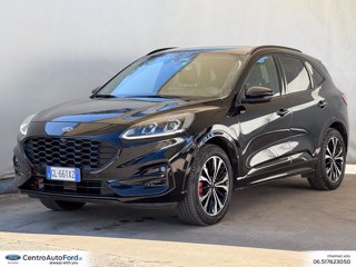 FORD Kuga 2.5 full hybrid st-line x awd 190cv cvt 0