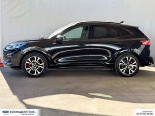 FORD Kuga 2.5 full hybrid st-line x awd 190cv cvt 2