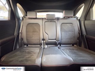 FORD Kuga 2.5 full hybrid st-line x awd 190cv cvt 8