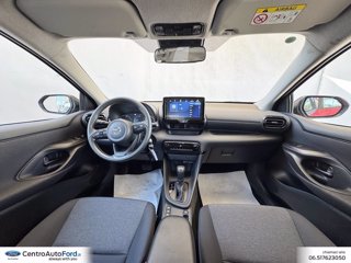 MAZDA 2 1.5 vvt full hybrid electric prime line e-cvt 9