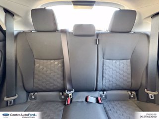 MAZDA 2 1.5 vvt full hybrid electric centre line e-cvt 8