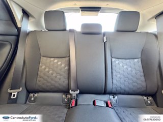 MAZDA 2 1.5 vvt full hybrid electric centre line e-cvt 8