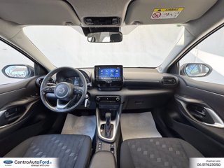 MAZDA 2 1.5 vvt full hybrid electric centre line e-cvt 9