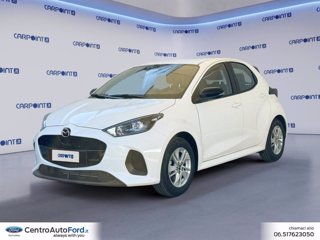 MAZDA 2 1.5 vvt full hybrid electric centre line e-cvt 0