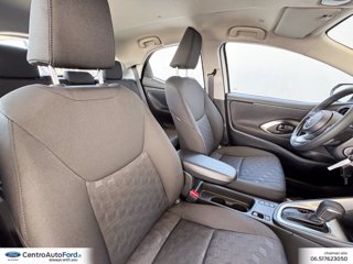 MAZDA 2 1.5 vvt full hybrid electric centre line e-cvt 6