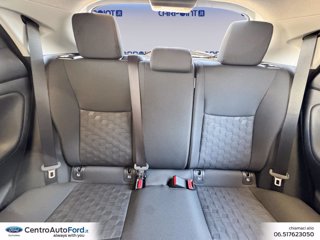 MAZDA 2 1.5 vvt full hybrid electric centre line e-cvt 8