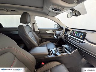 DR Dr 6.0 1.5 turbo bi-fuel gpl GPL 5