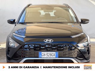 HYUNDAI Bayon 1.2 mpi xline 2
