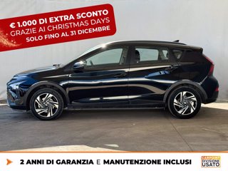 HYUNDAI Bayon 1.2 mpi xline 3