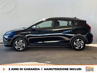 HYUNDAI Bayon 1.2 mpi xline 3