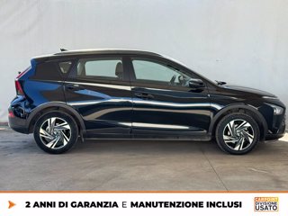 HYUNDAI Bayon 1.2 mpi xline 5