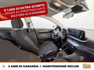 HYUNDAI Bayon 1.2 mpi xline 6