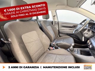 HYUNDAI Bayon 1.2 mpi xline 7