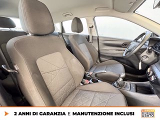 HYUNDAI Bayon 1.2 mpi xline 7