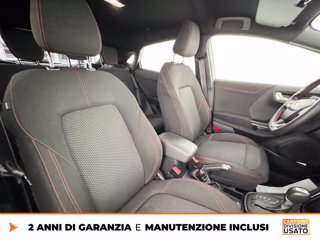 FORD Puma 1.0 ecoboost h st-line s&s 125cv auto 7