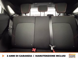 FORD Puma 1.0 ecoboost h st-line s&s 125cv auto 9