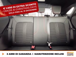 FORD Puma 1.0 ecoboost h st-line x s&s 125cv auto 8