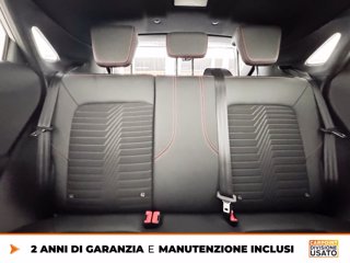 FORD Puma 1.0 ecoboost h st-line x s&s 125cv auto 8