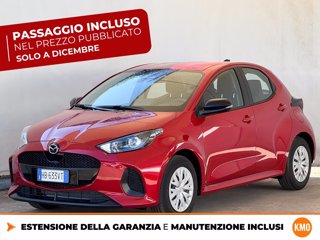 MAZDA 2 1.5 vvt full hybrid electric prime line e-cvt 0