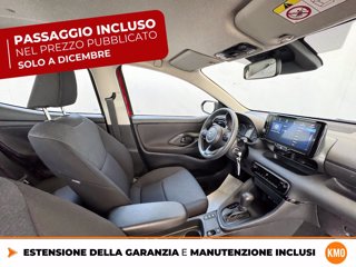 MAZDA 2 1.5 vvt full hybrid electric prime line e-cvt 5