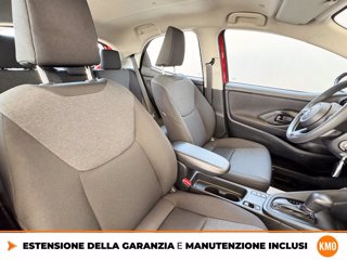 MAZDA 2 1.5 vvt full hybrid electric prime line e-cvt 6