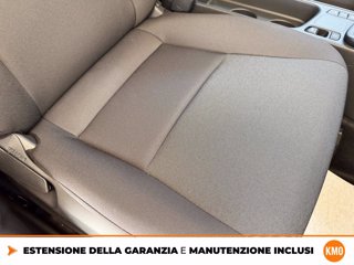 MAZDA 2 1.5 vvt full hybrid electric prime line e-cvt 7