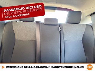 MAZDA 2 1.5 vvt full hybrid electric prime line e-cvt 8