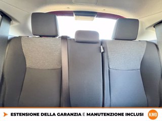 MAZDA 2 1.5 vvt full hybrid electric prime line e-cvt 8