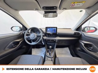 MAZDA 2 1.5 vvt full hybrid electric prime line e-cvt 9