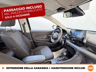 MAZDA 2 1.5 vvt full hybrid electric prime line e-cvt 5