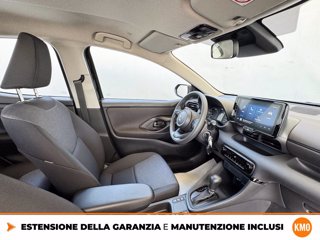 MAZDA 2 1.5 vvt full hybrid electric prime line e-cvt 5