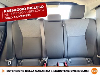 MAZDA 2 1.5 vvt full hybrid electric prime line e-cvt 8