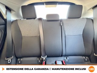 MAZDA 2 1.5 vvt full hybrid electric prime line e-cvt 8