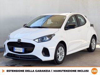 MAZDA 2 1.5 vvt full hybrid electric centre line e-cvt 0