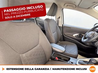 MAZDA 2 1.5 vvt full hybrid electric centre line e-cvt 6