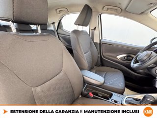 MAZDA 2 1.5 vvt full hybrid electric centre line e-cvt 6