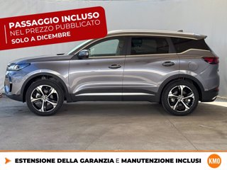 DR Dr 6.0 1.5 turbo bi-fuel gpl GPL 2