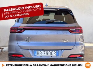 DR Dr 6.0 1.5 turbo bi-fuel gpl GPL 3