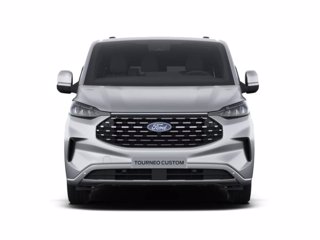 FORD Tourneo custom v710 320 2.0 ecoblue 170cv titanium l1h1 a8 4