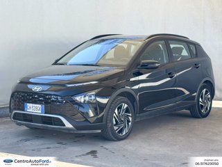 HYUNDAI Bayon 1.2 mpi xline 0