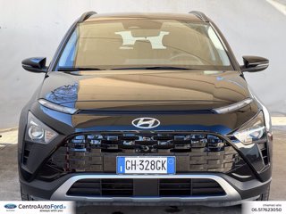 HYUNDAI Bayon 1.2 mpi xline 1