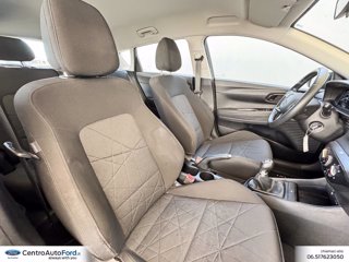 HYUNDAI Bayon 1.2 mpi xline 6