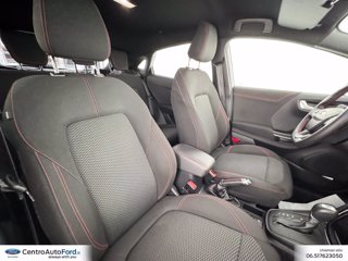 FORD Puma 1.0 ecoboost h st-line s&s 125cv auto 6